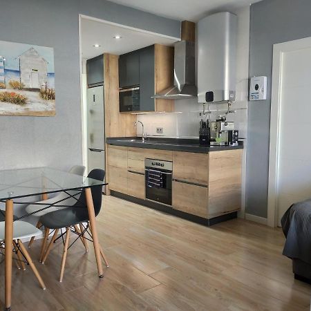 Apartamento En Benalbeach Беналмадена Екстериор снимка