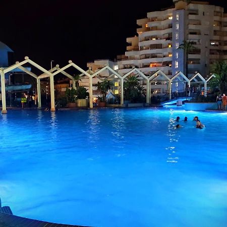 Apartamento En Benalbeach Беналмадена Екстериор снимка