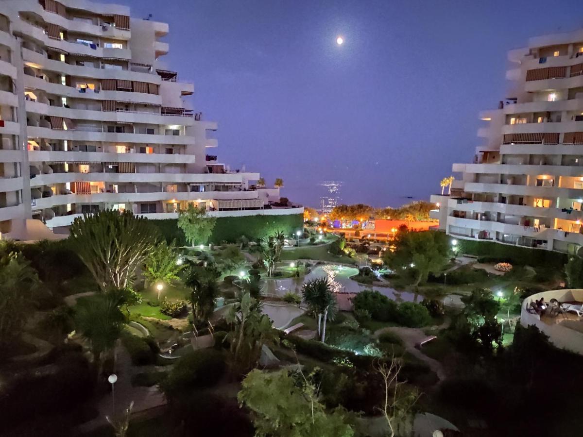 Apartamento En Benalbeach Беналмадена Екстериор снимка